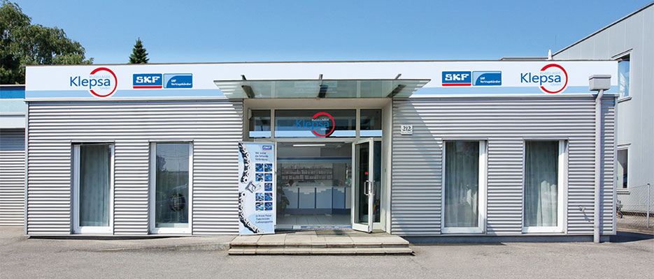 Zentrale Linz Zentrale Linz